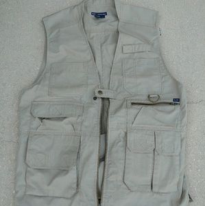 5.11+ Cargo vest (OBO) New